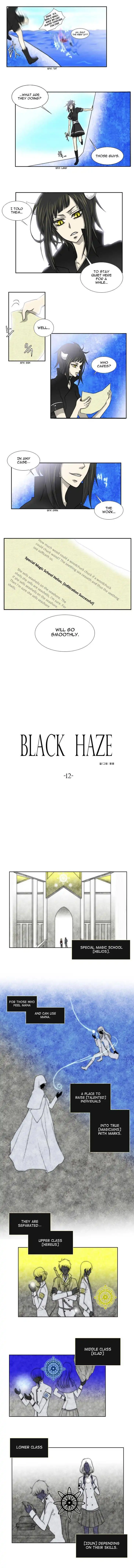 Black Haze Chapter 12 4